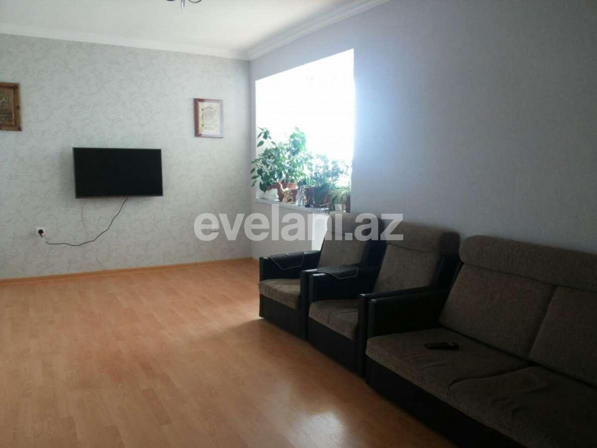 Продаётся, вторичка, 3-комнаты, 90 m², Баку, Насиминский r, 20 январь m.