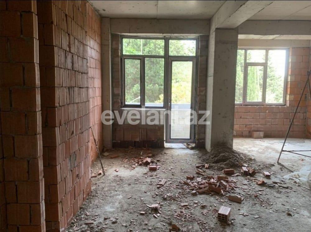 Sale, new building, 2 room, 85 m², Baku, Binagadi r, 7-th microdistrict d, Azadlig prospekti m.