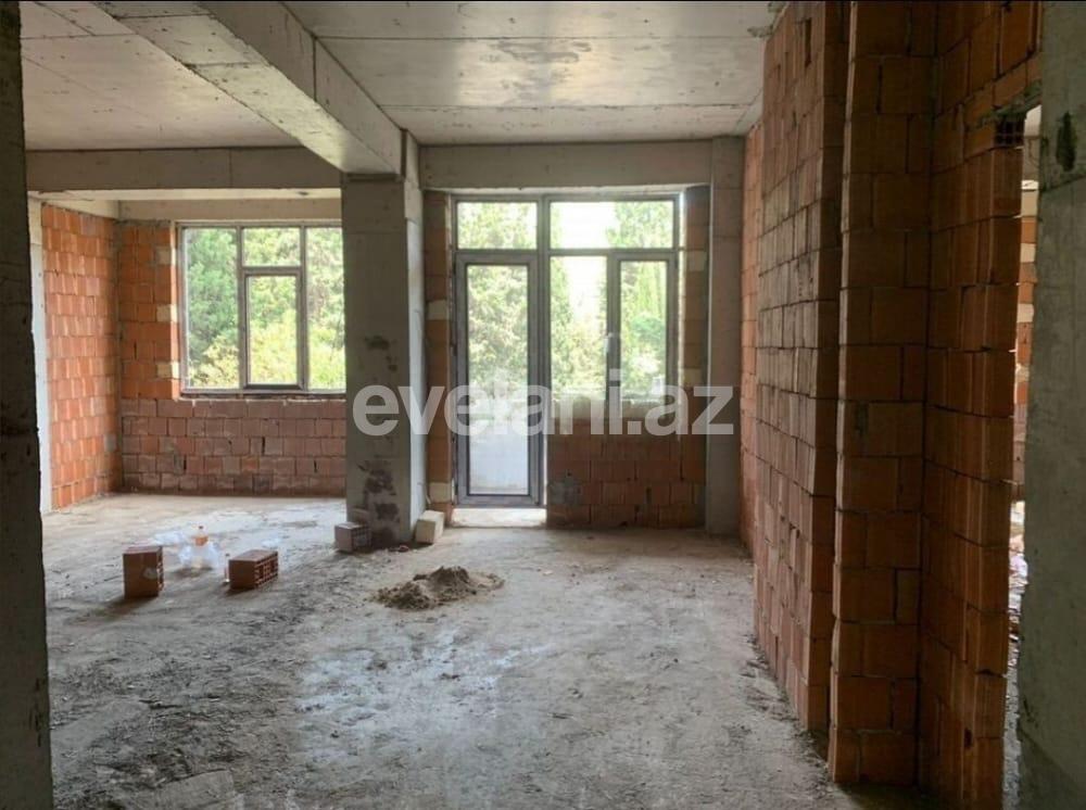 Sale, new building, 2 room, 85 m², Baku, Binagadi r, 7-th microdistrict d, Azadlig prospekti m.
