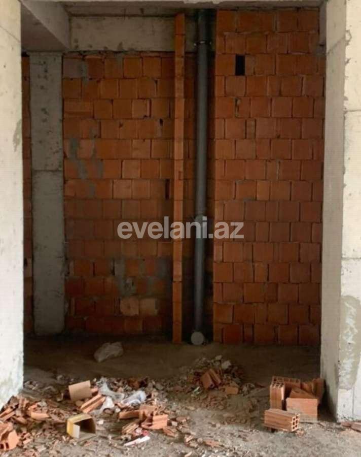 Sale, new building, 2 room, 85 m², Baku, Binagadi r, 7-th microdistrict d, Azadlig prospekti m.