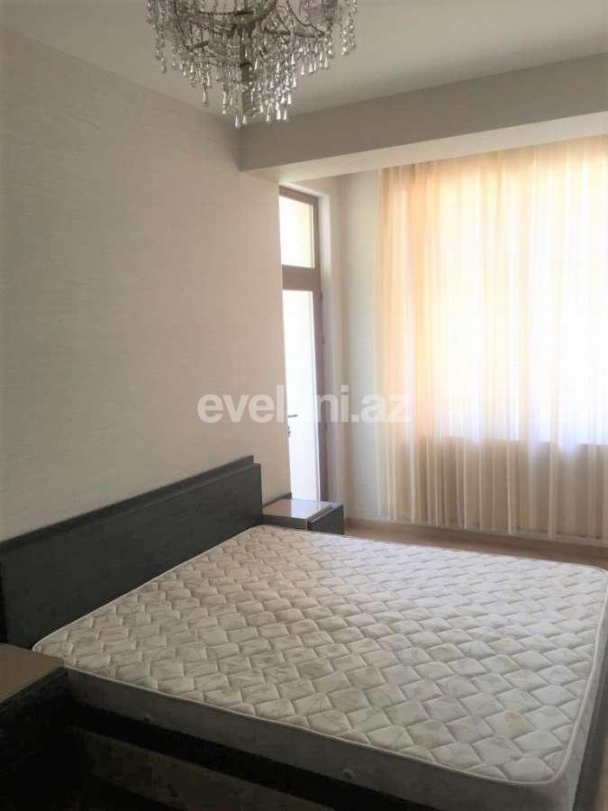 Satılır, yeni tikili, 4 otaqlı, 210 m², Bakı, Nəsimi r.