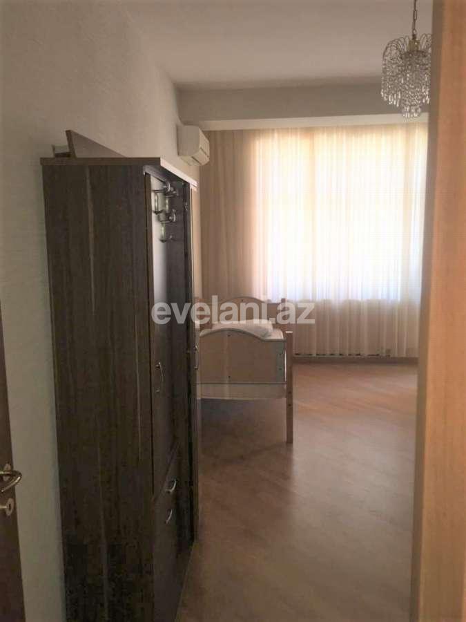 Satılır, yeni tikili, 4 otaqlı, 210 m², Bakı, Nəsimi r.