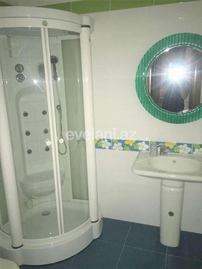 Satılır, yeni tikili, 4 otaqlı, 210 m², Bakı, Nəsimi r.