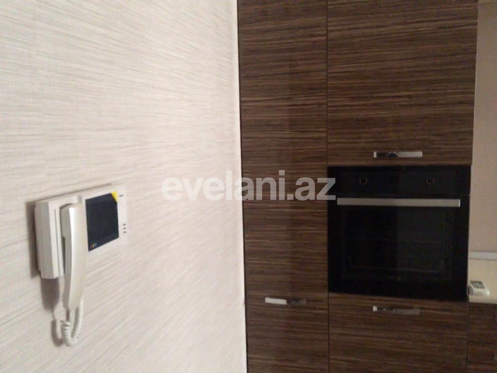 Satılır, yeni tikili, 4 otaqlı, 210 m², Bakı, Nəsimi r.