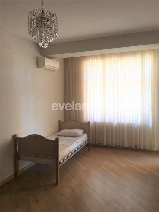 Satılır, yeni tikili, 4 otaqlı, 210 m², Bakı, Nəsimi r.