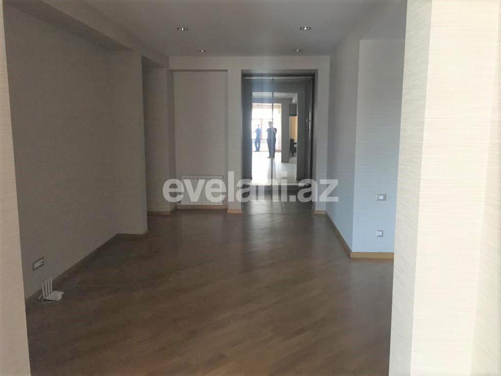 Satılır, yeni tikili, 4 otaqlı, 210 m², Bakı, Nəsimi r.