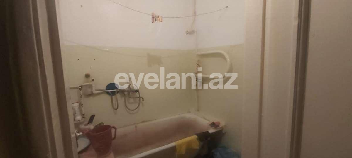 Sale, old building, 2 room, 60 m², Baku, Yasamal r, Nizami m.