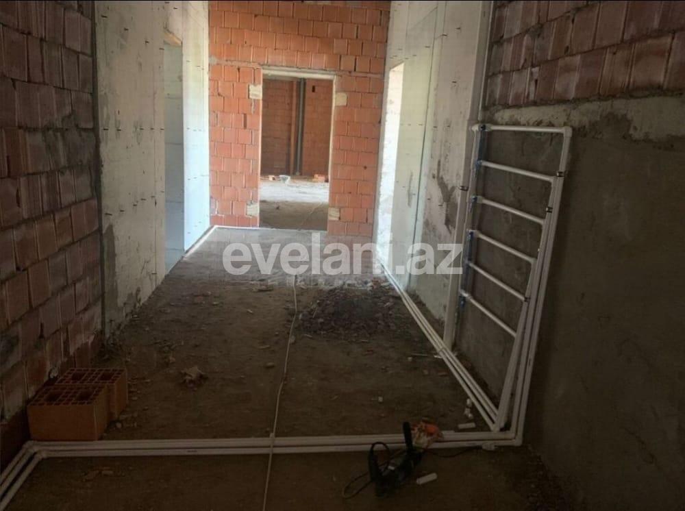 Satılır, yeni tikili, 3 otaqlı, 127 m², Bakı, Binəqədi r, 7-ci mikrorayon q.