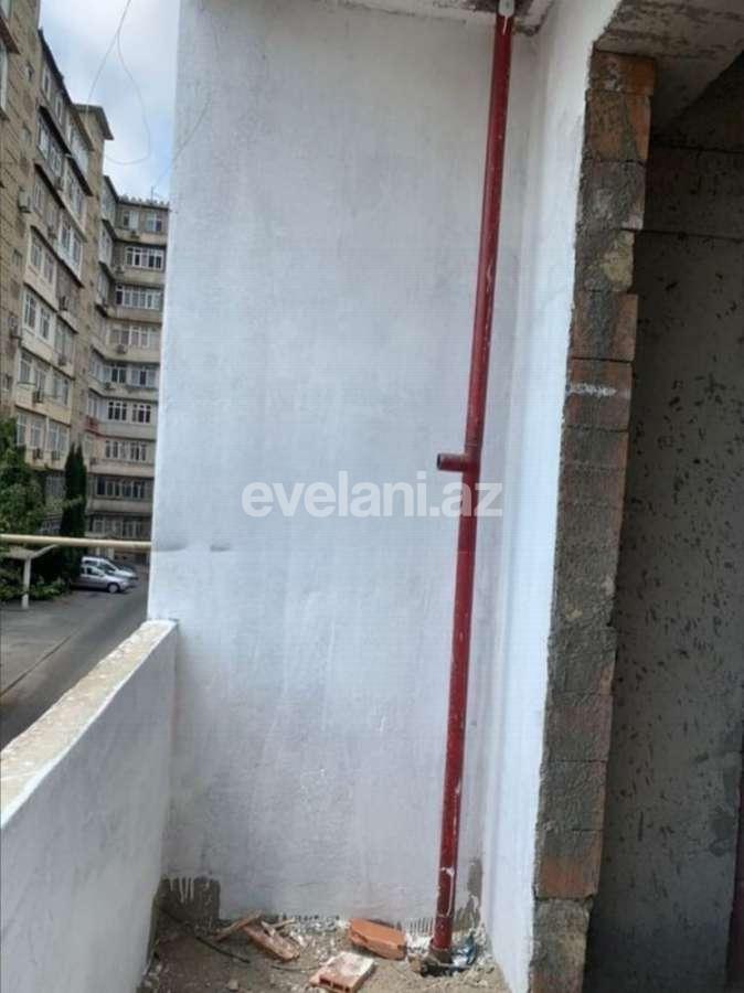 Satılır, yeni tikili, 3 otaqlı, 127 m², Bakı, Binəqədi r, 7-ci mikrorayon q.