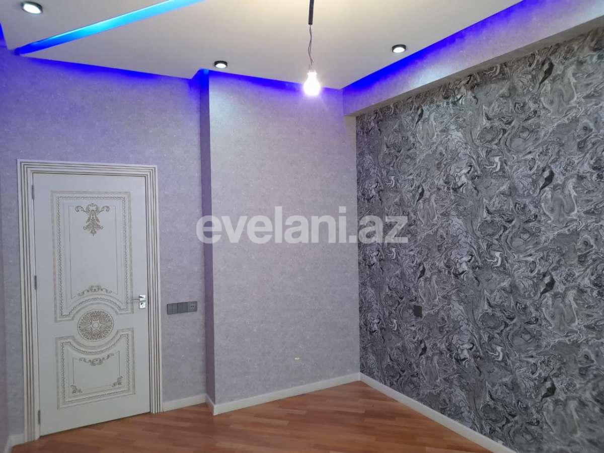 Satılır, yeni tikili, 2 otaqlı, 71 m², Bakı, Xətai r, Həzi Aslanov m.