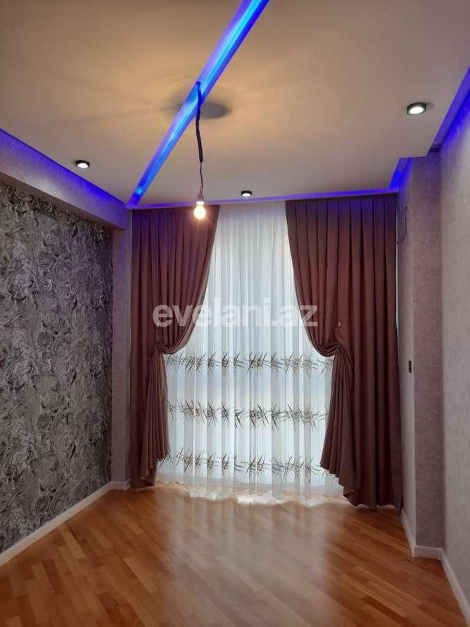 Satılır, yeni tikili, 2 otaqlı, 71 m², Bakı, Xətai r, Həzi Aslanov m.