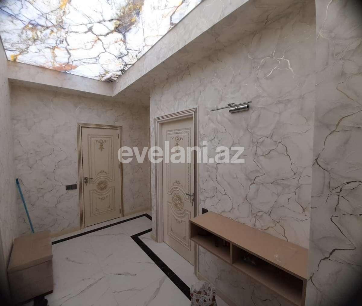 Satılır, yeni tikili, 2 otaqlı, 71 m², Bakı, Xətai r, Həzi Aslanov m.