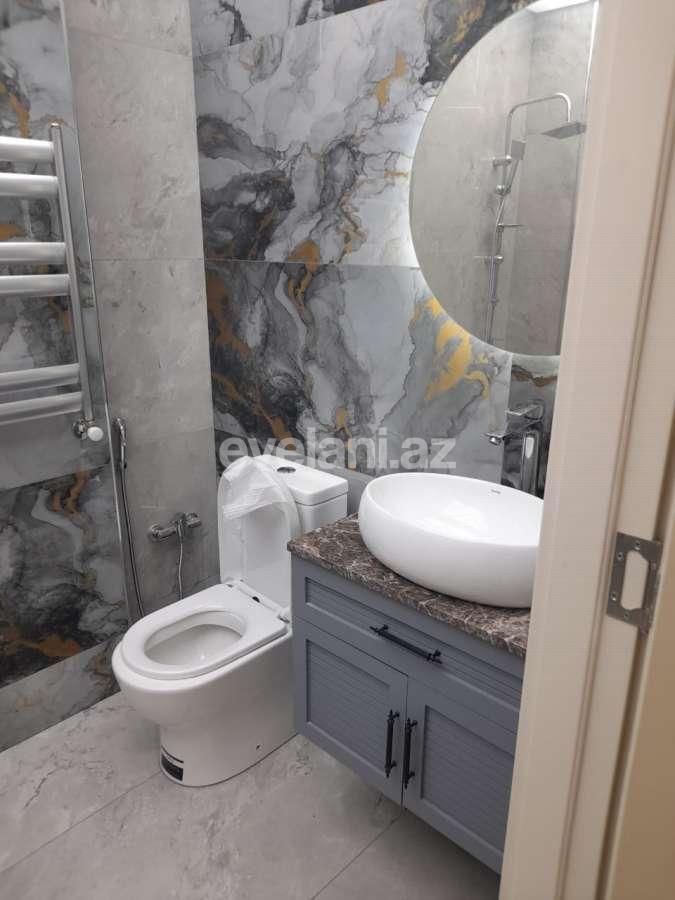 Satılır, yeni tikili, 2 otaqlı, 71 m², Bakı, Xətai r, Həzi Aslanov m.