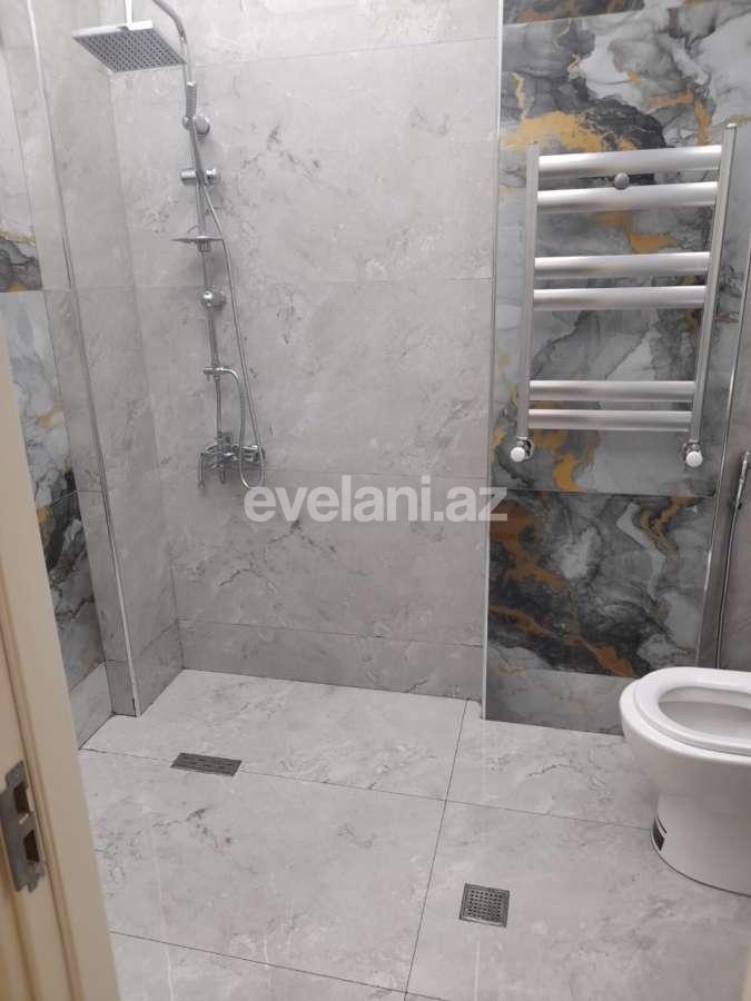 Satılır, yeni tikili, 2 otaqlı, 71 m², Bakı, Xətai r, Həzi Aslanov m.
