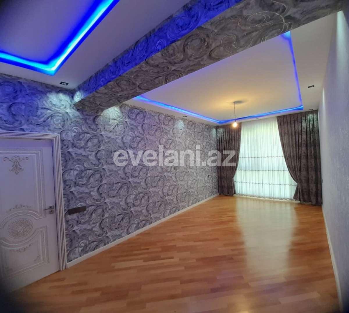 Satılır, yeni tikili, 2 otaqlı, 71 m², Bakı, Xətai r, Həzi Aslanov m.