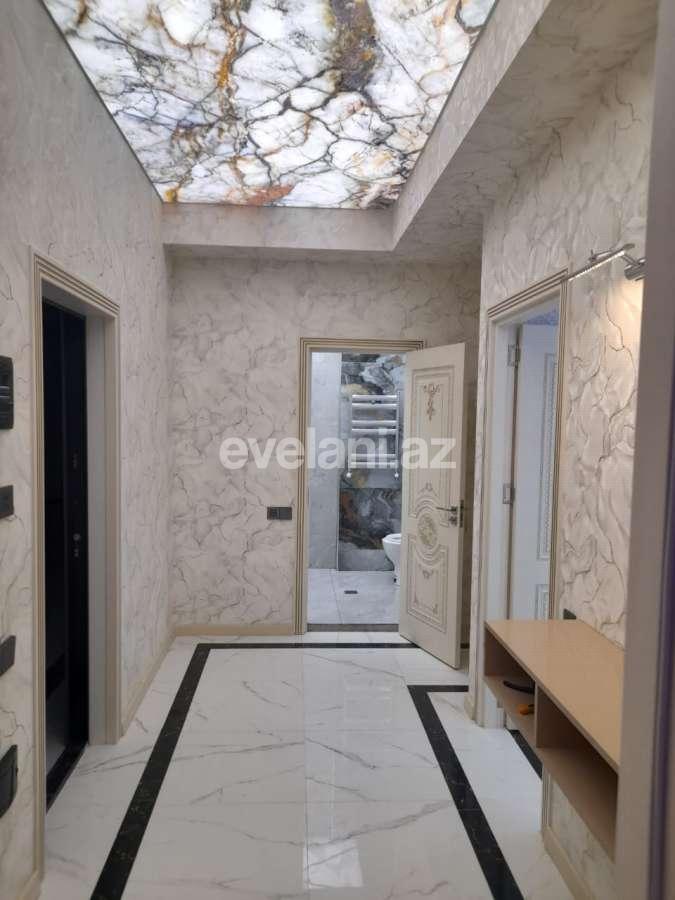 Satılır, yeni tikili, 2 otaqlı, 71 m², Bakı, Xətai r, Həzi Aslanov m.