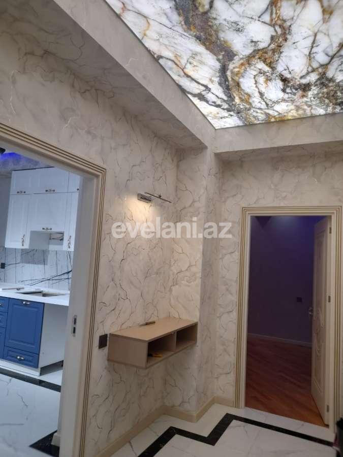 Satılır, yeni tikili, 2 otaqlı, 71 m², Bakı, Xətai r, Həzi Aslanov m.