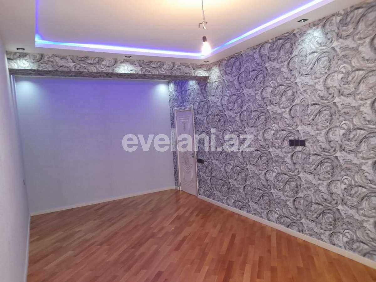 Satılır, yeni tikili, 2 otaqlı, 71 m², Bakı, Xətai r, Həzi Aslanov m.