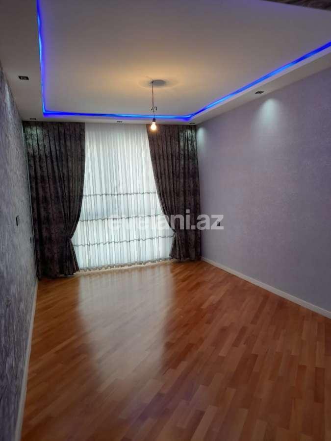 Satılır, yeni tikili, 2 otaqlı, 71 m², Bakı, Xətai r, Həzi Aslanov m.