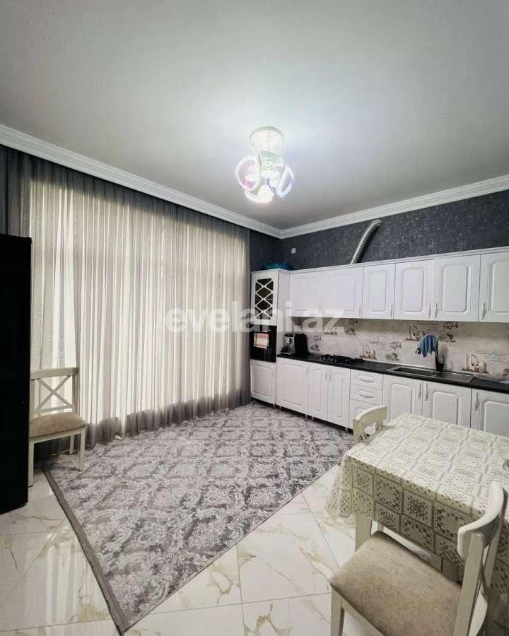 Satılır, həyət evi / bağ, 2 otaqlı, 100 m², Bakı, Xəzər r, Şüvəlan q, Koroğlu m.