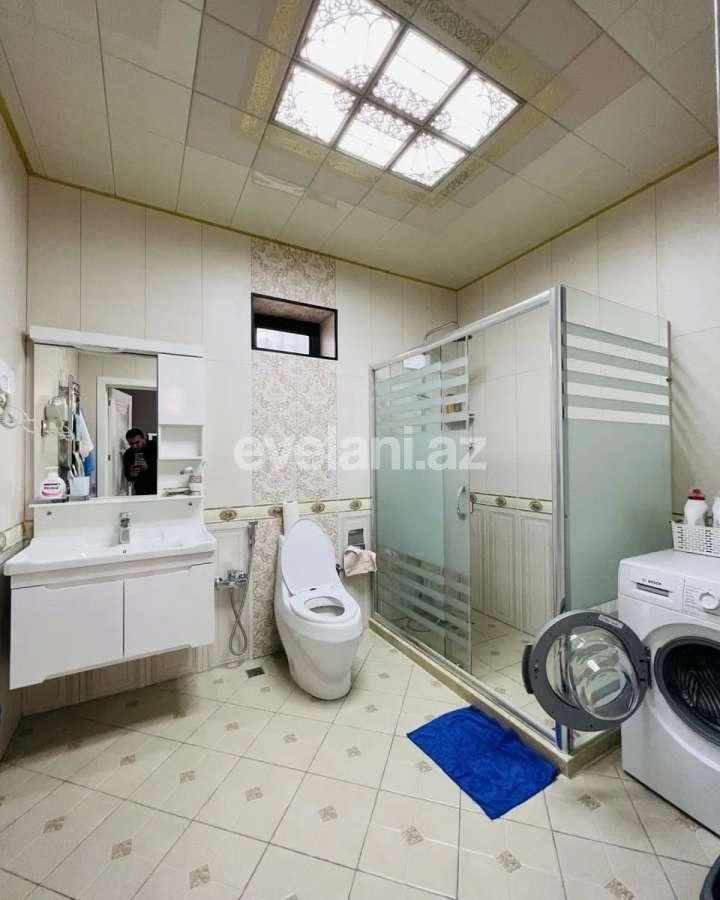 Satılır, həyət evi / bağ, 2 otaqlı, 100 m², Bakı, Xəzər r, Şüvəlan q, Koroğlu m.