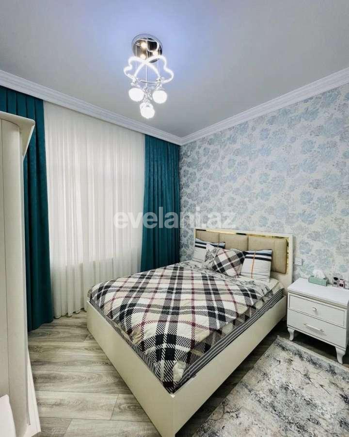 Satılır, həyət evi / bağ, 2 otaqlı, 100 m², Bakı, Xəzər r, Şüvəlan q, Koroğlu m.