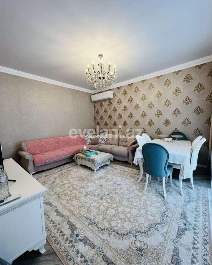 Satılır, həyət evi / bağ, 2 otaqlı, 100 m², Bakı, Xəzər r, Şüvəlan q, Koroğlu m.