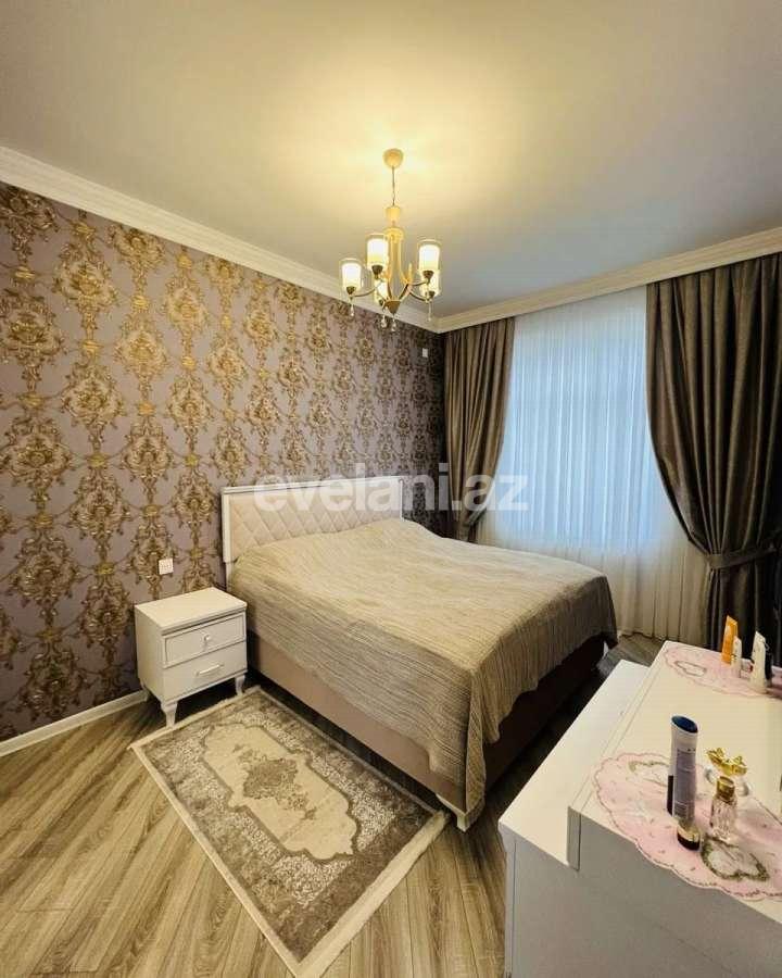 Satılır, həyət evi / bağ, 2 otaqlı, 100 m², Bakı, Xəzər r, Şüvəlan q, Koroğlu m.