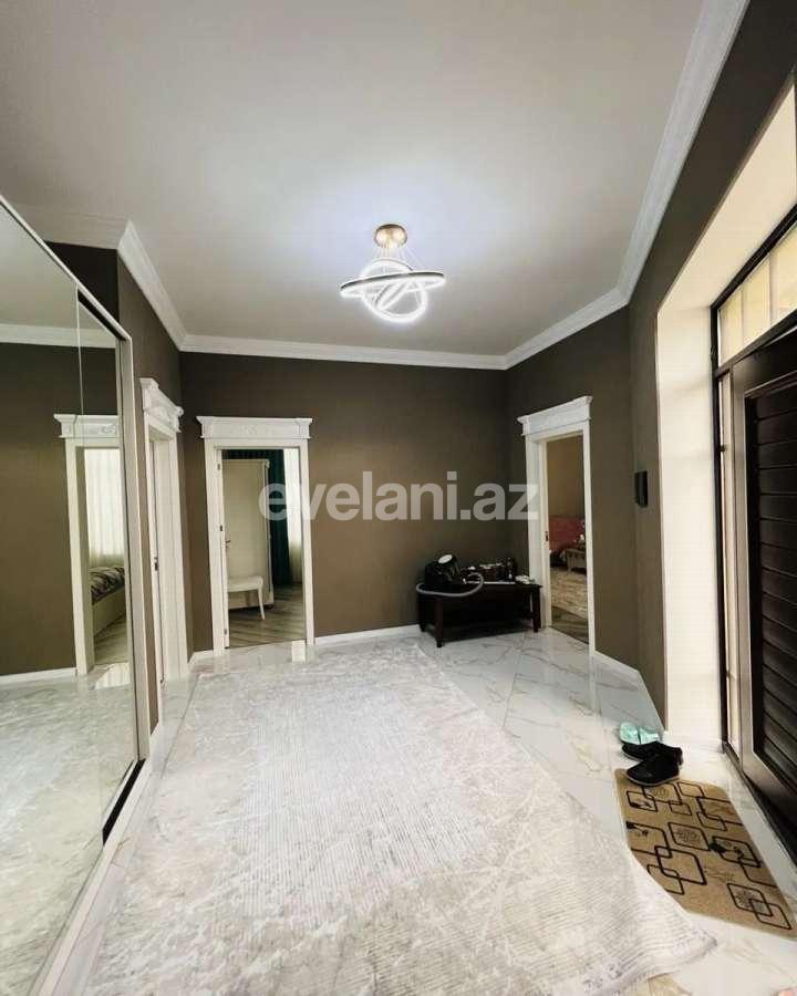 Satılır, həyət evi / bağ, 2 otaqlı, 100 m², Bakı, Xəzər r, Şüvəlan q, Koroğlu m.