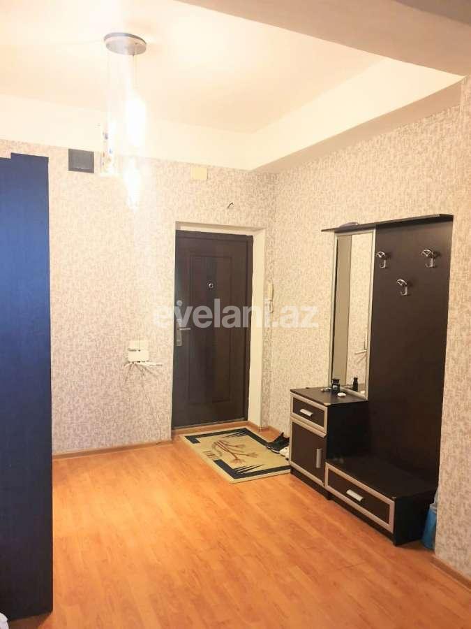 Satılır, yeni tikili, 2 otaqlı, 93 m², Bakı, Binəqədi r, 9-cu mikrorayon q, Nəsimi m.
