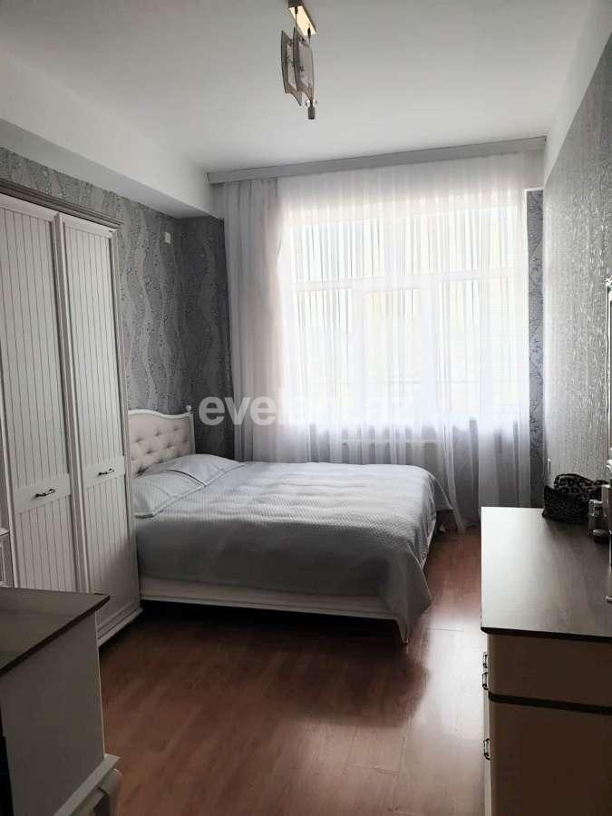 Satılır, yeni tikili, 2 otaqlı, 93 m², Bakı, Binəqədi r, 9-cu mikrorayon q, Nəsimi m.