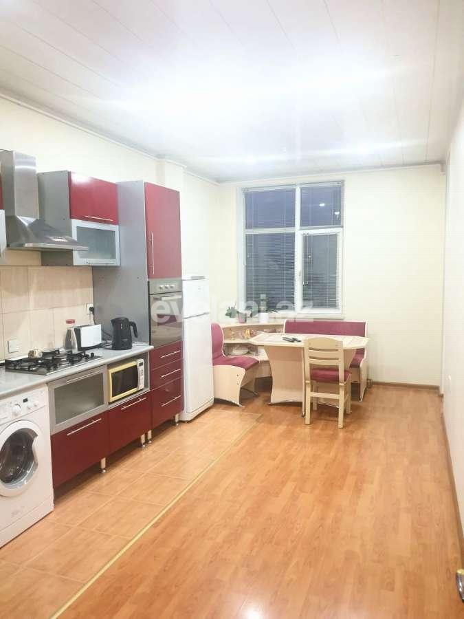 Satılır, yeni tikili, 2 otaqlı, 93 m², Bakı, Binəqədi r, 9-cu mikrorayon q, Nəsimi m.