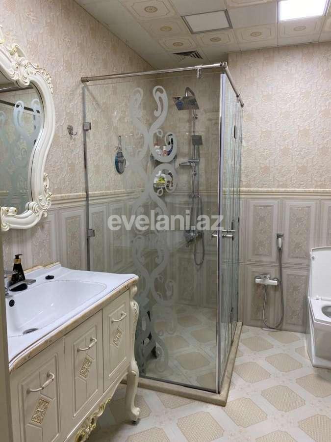 Sale, new building, 4 room, 144 m², Baku, Yasamal r, Inshaatchilar m.