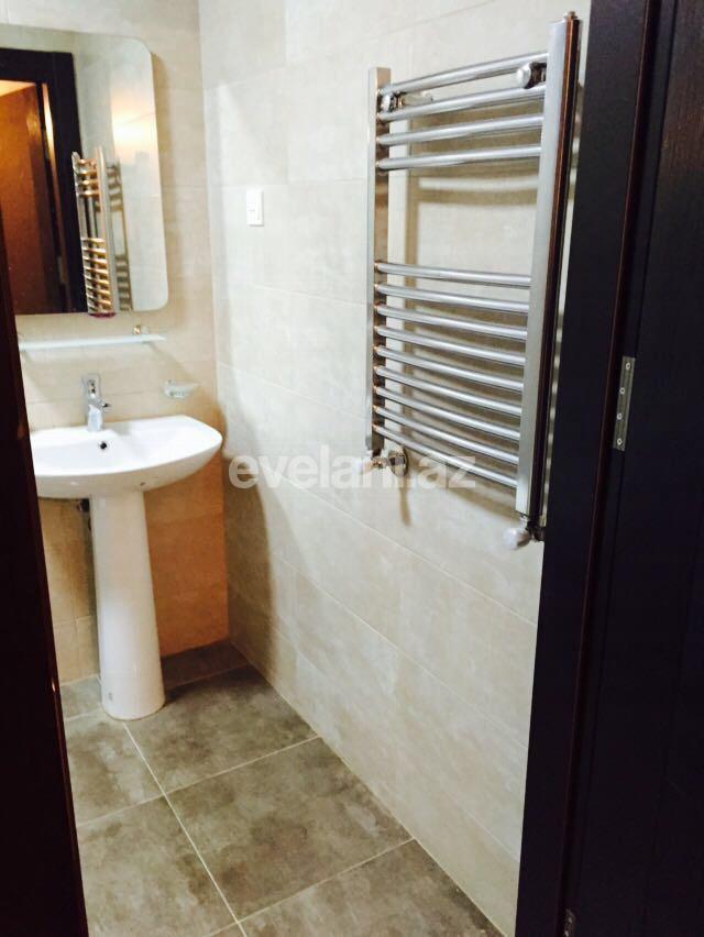 Satılır, yeni tikili, 2 otaqlı, 85 m², Bakı, Yasamal r, 20 yanvar m.