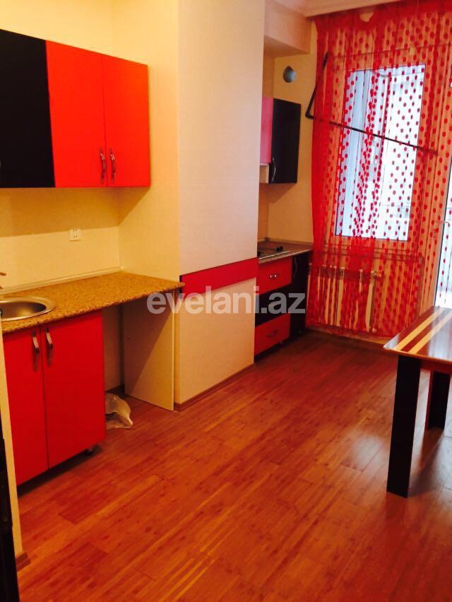 Satılır, yeni tikili, 2 otaqlı, 85 m², Bakı, Yasamal r, 20 yanvar m.