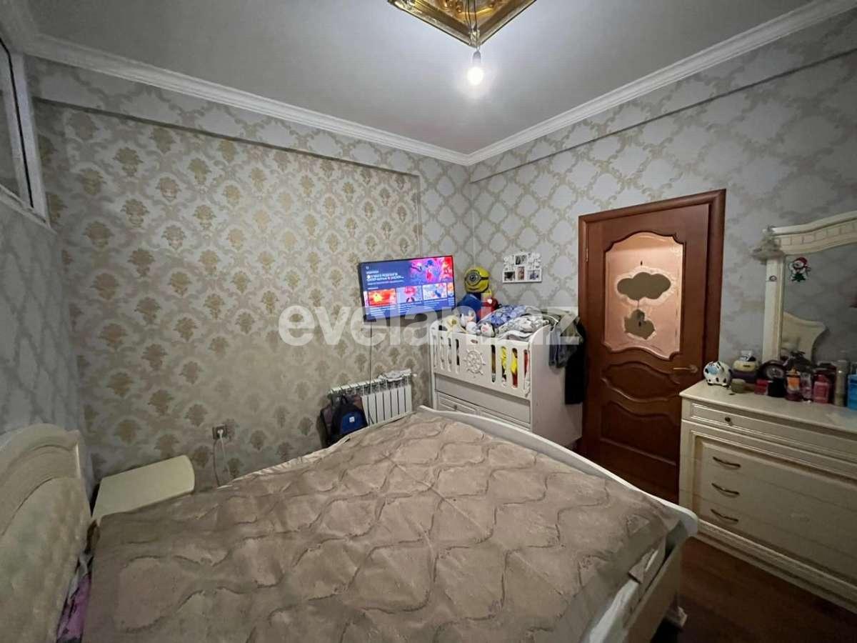 Satılır, yeni tikili, 3 otaqlı, 73 m², Bakı, Xətai r, Əhmədli m.