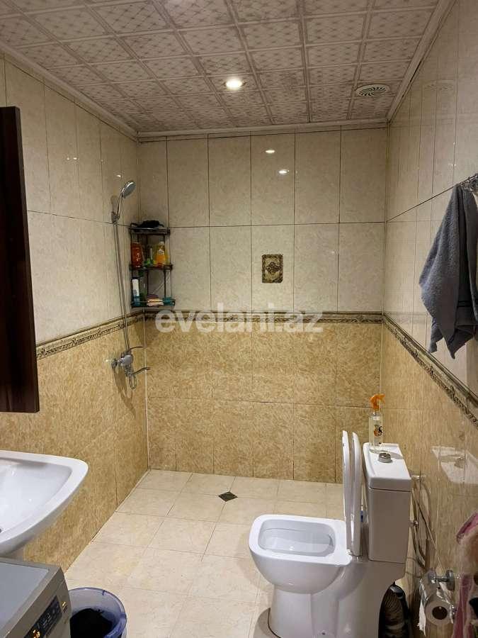 Satılır, yeni tikili, 3 otaqlı, 73 m², Bakı, Xətai r, Əhmədli m.