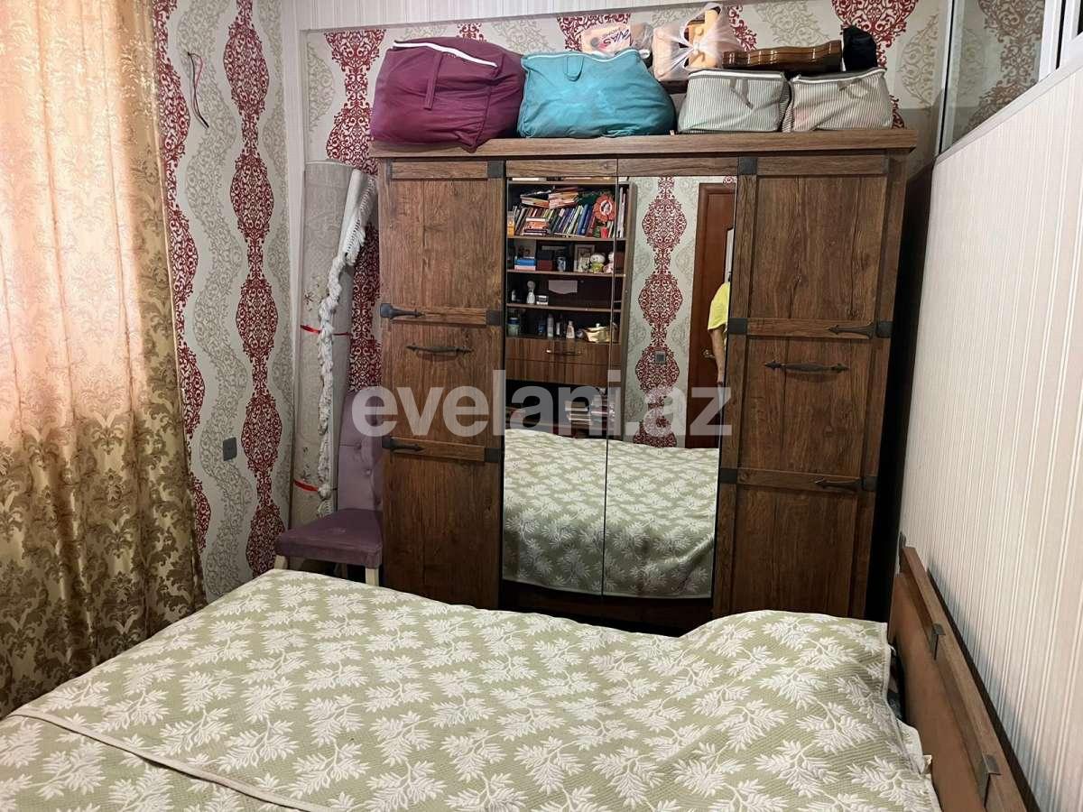 Satılır, yeni tikili, 3 otaqlı, 73 m², Bakı, Xətai r, Əhmədli m.