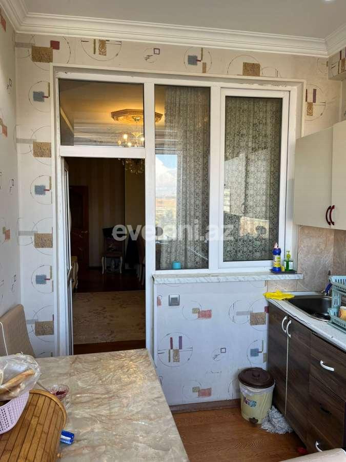 Satılır, yeni tikili, 3 otaqlı, 73 m², Bakı, Xətai r, Əhmədli m.