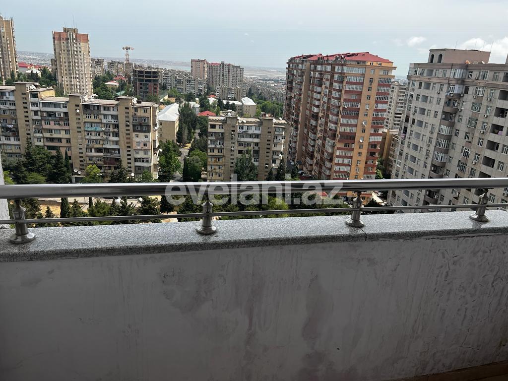 Продаётся, новостройка, 3-комнаты, 143 m², Баку, Бинагадинский r, 9-й микрорайон p, Насими m.