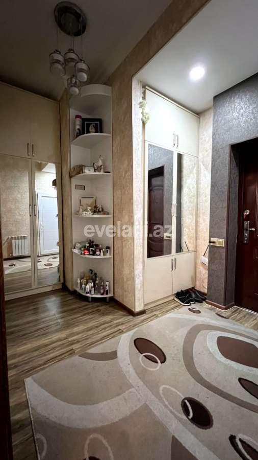 Satılır, yeni tikili, 2 otaqlı, 50 m², Bakı, Binəqədi r, 9-cu mikrorayon q.