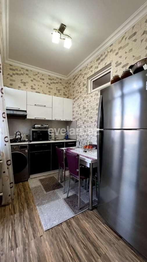 Satılır, yeni tikili, 2 otaqlı, 50 m², Bakı, Binəqədi r, 9-cu mikrorayon q.