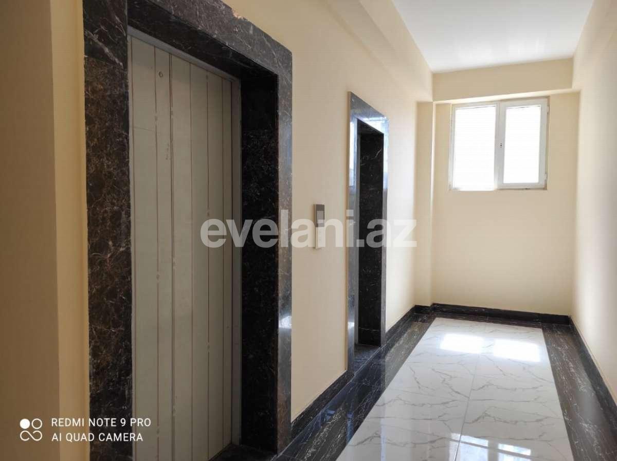 Продаётся, новостройка, 3-комнаты, 165 m², Баку, Насиминский r, 28 мая m.