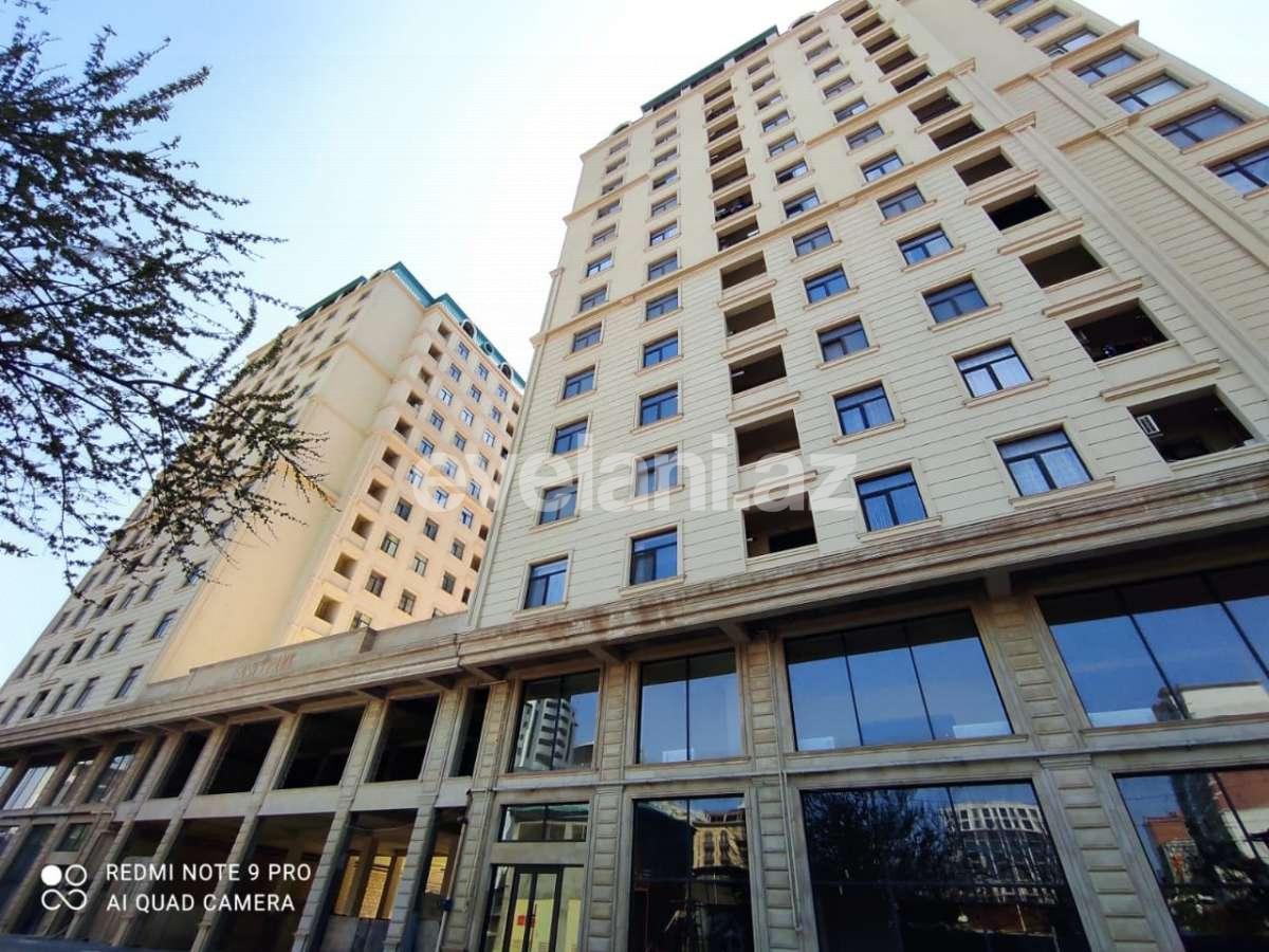 Продаётся, новостройка, 3-комнаты, 165 m², Баку, Насиминский r, 28 мая m.