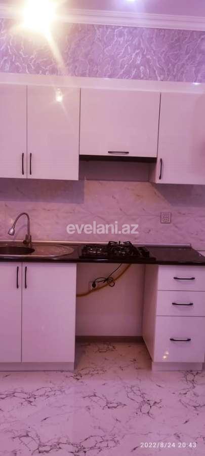 Satılır, yeni tikili, 2 otaqlı, 65 m², Sumqayıt, Sumqayıt şəhər r.