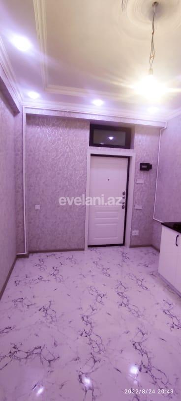 Satılır, yeni tikili, 2 otaqlı, 65 m², Sumqayıt, Sumqayıt şəhər r.