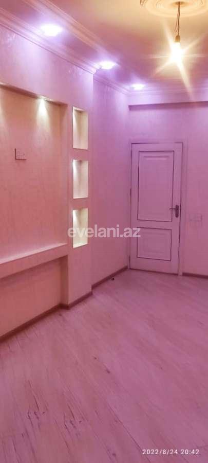 Satılır, yeni tikili, 2 otaqlı, 65 m², Sumqayıt, Sumqayıt şəhər r.