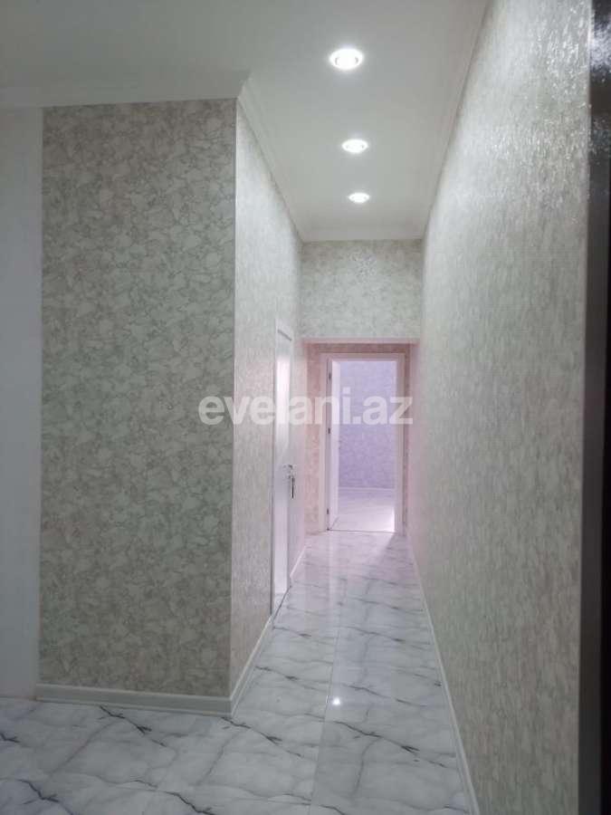 Продаётся, новостройка, 2-комнаты, 65 m², Баку, Ясамальский r, Иншаатчылар m.