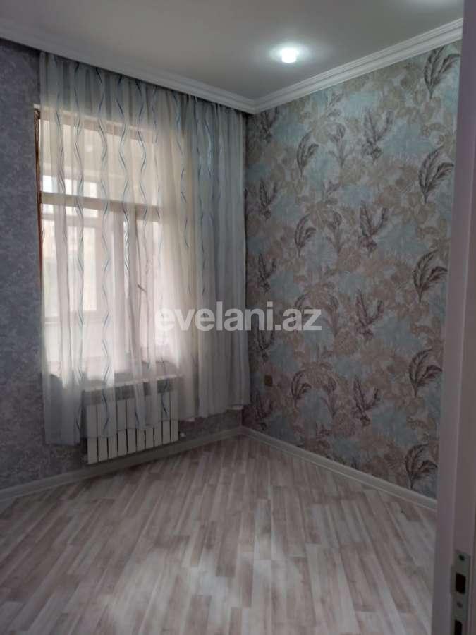 Продаётся, новостройка, 2-комнаты, 65 m², Баку, Ясамальский r, Иншаатчылар m.