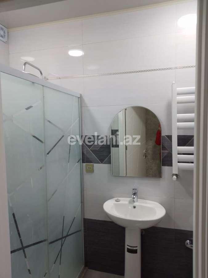 Продаётся, новостройка, 2-комнаты, 65 m², Баку, Ясамальский r, Иншаатчылар m.